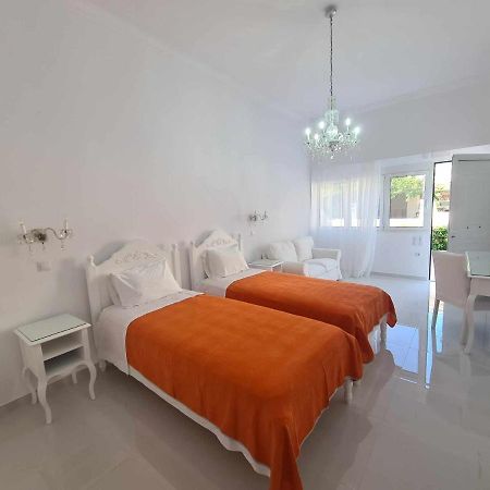 Nn Rooms And Suites Near Athens Airport Spáta Zewnętrze zdjęcie