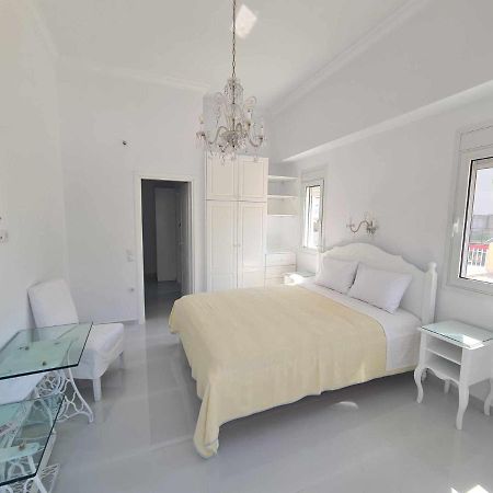 Nn Rooms And Suites Near Athens Airport Spáta Zewnętrze zdjęcie