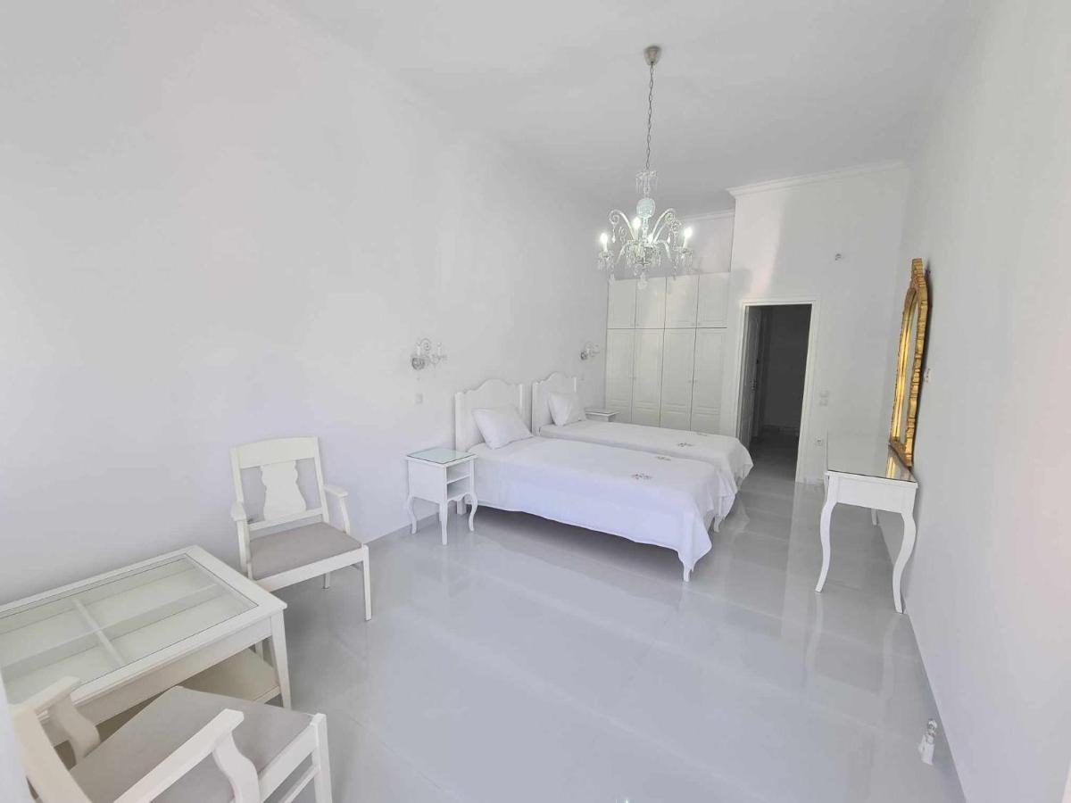 Nn Rooms And Suites Near Athens Airport Spáta Zewnętrze zdjęcie
