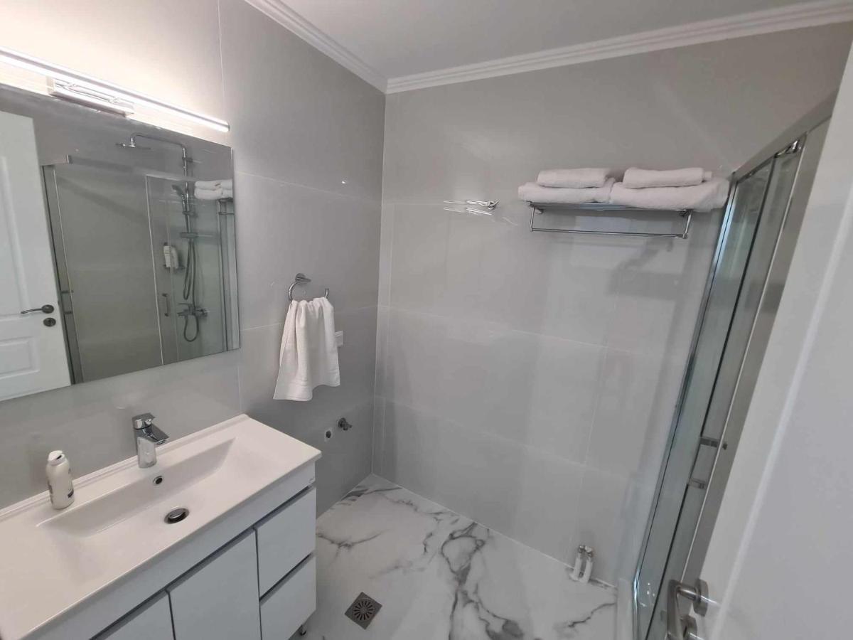 Nn Rooms And Suites Near Athens Airport Spáta Zewnętrze zdjęcie