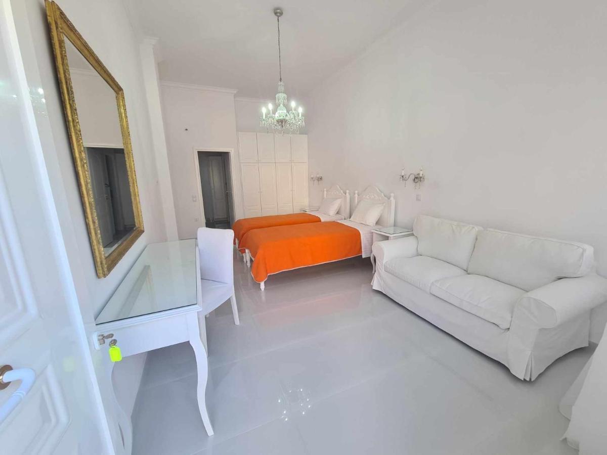 Nn Rooms And Suites Near Athens Airport Spáta Zewnętrze zdjęcie